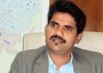 dk ravi